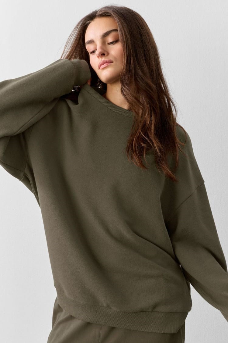 Alo Yoga Sweatshirt