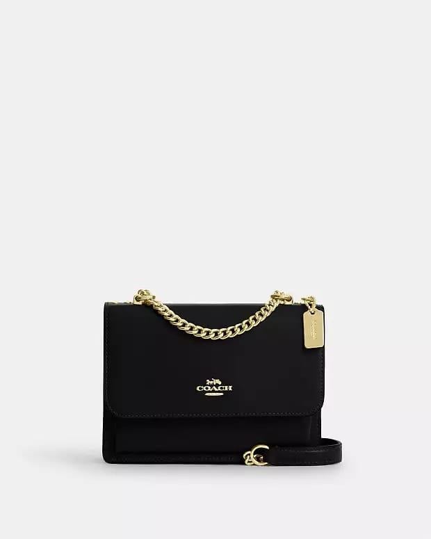 Coach Mini Klare Çanta