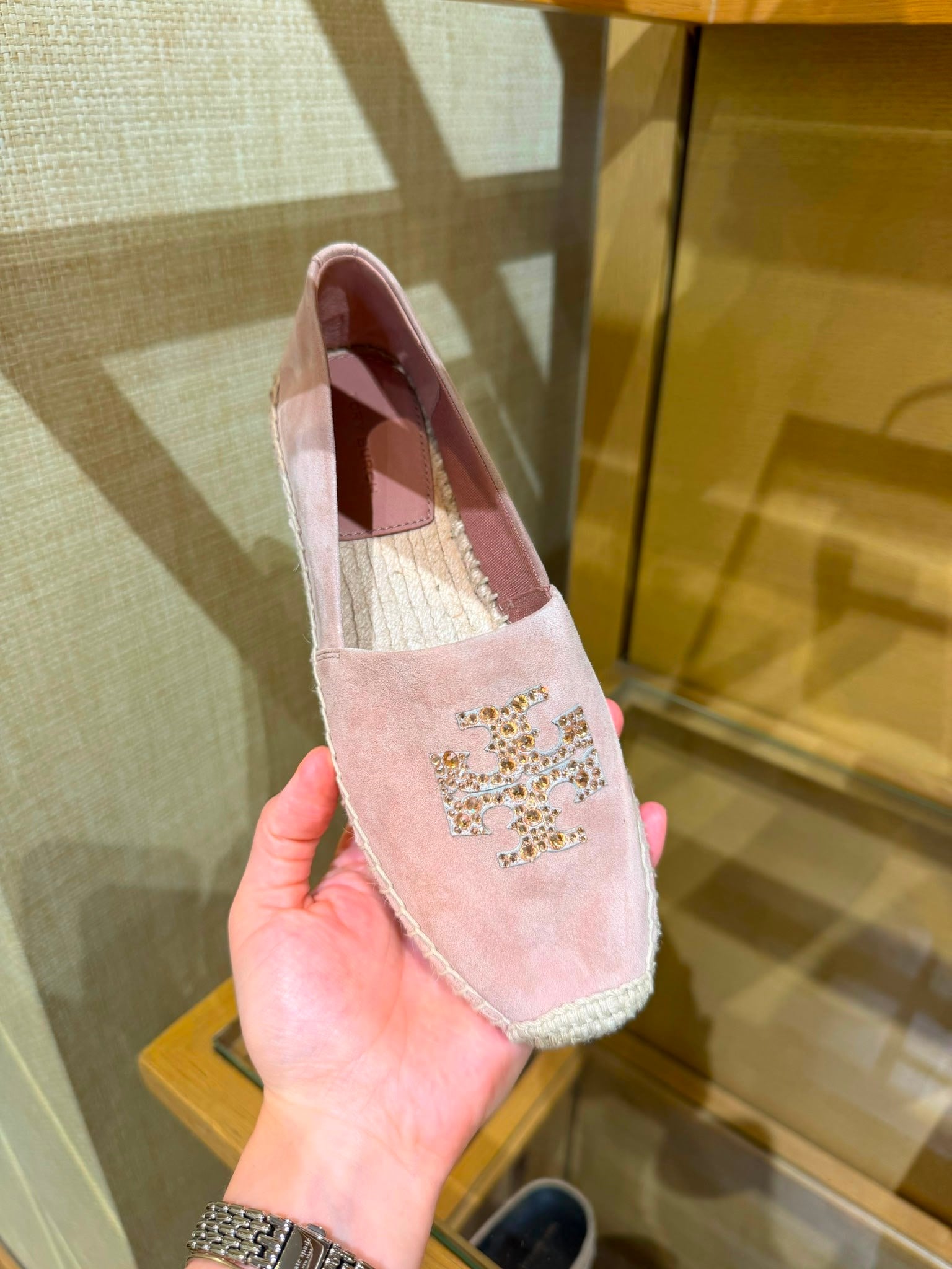 Tory Burch Espadril