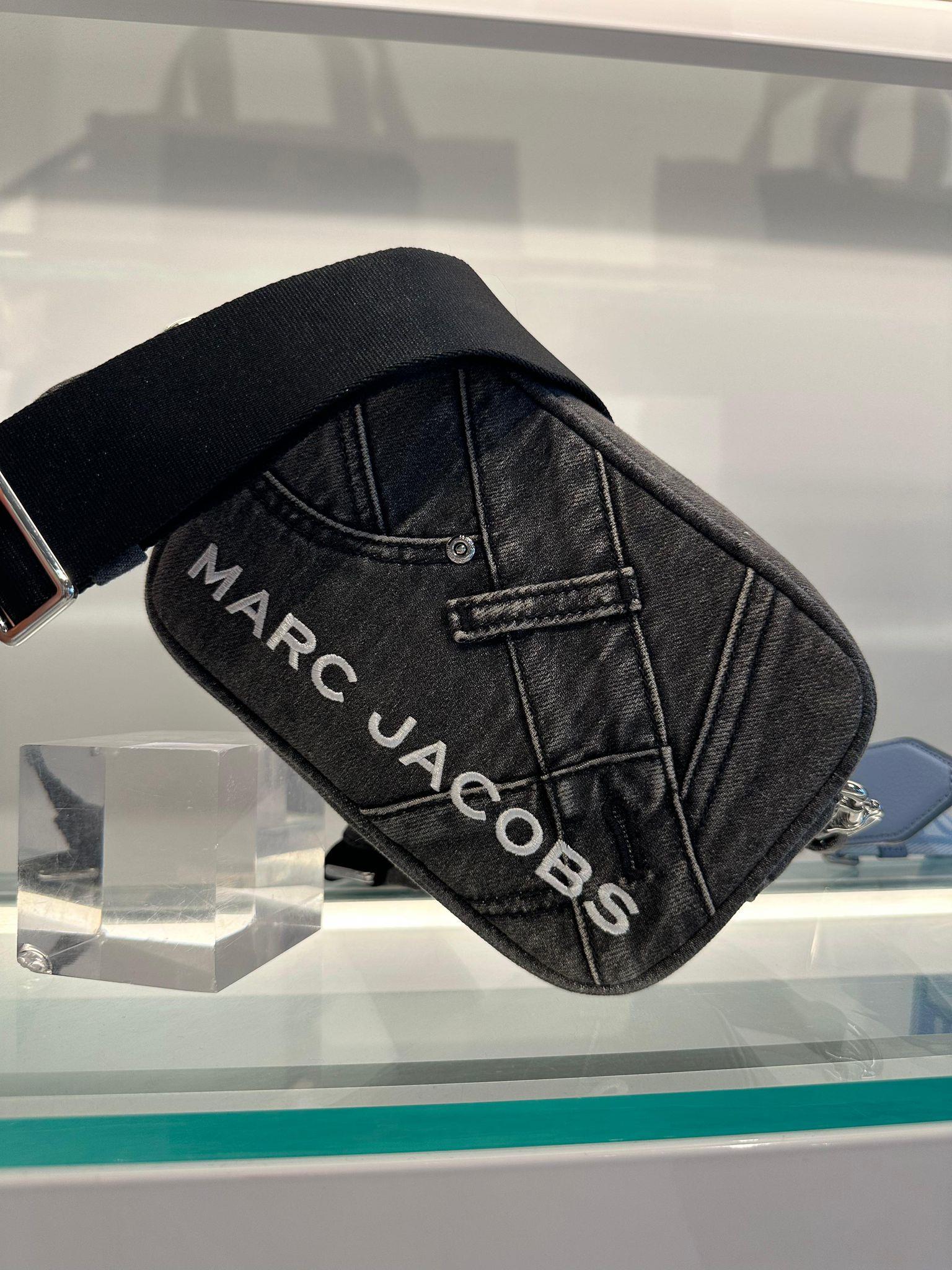 Marc Jacobs Flash Çanta