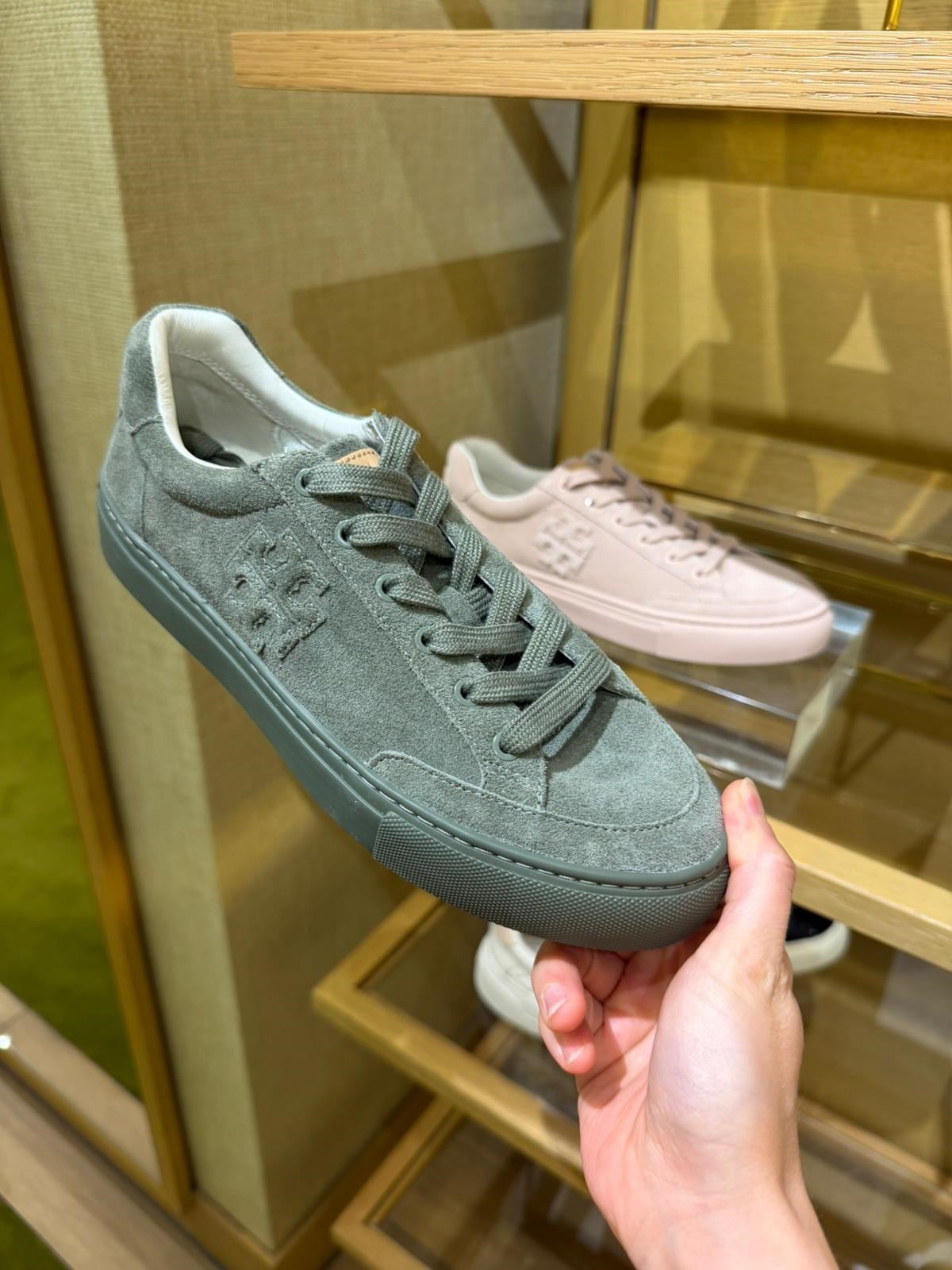 Tory Burch Sneakers