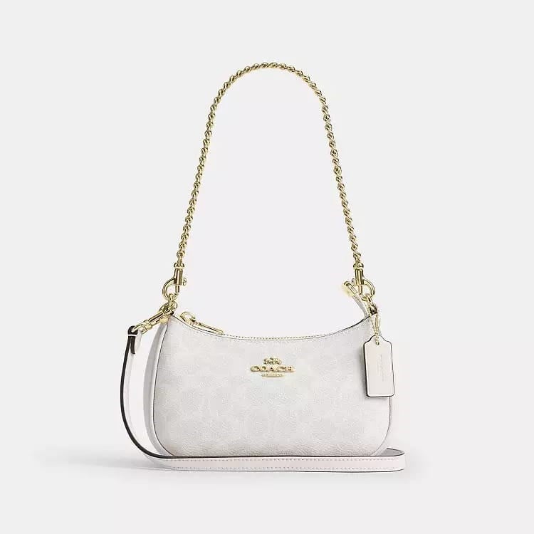 Coach Teri Mini Crossbody Çanta