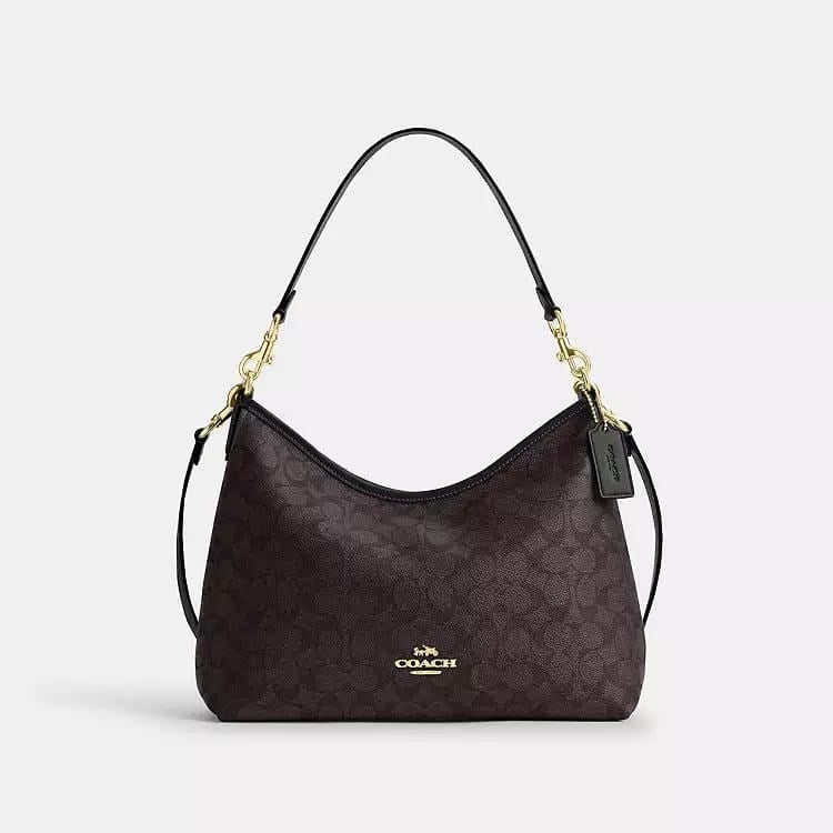Coach Laurel Çanta