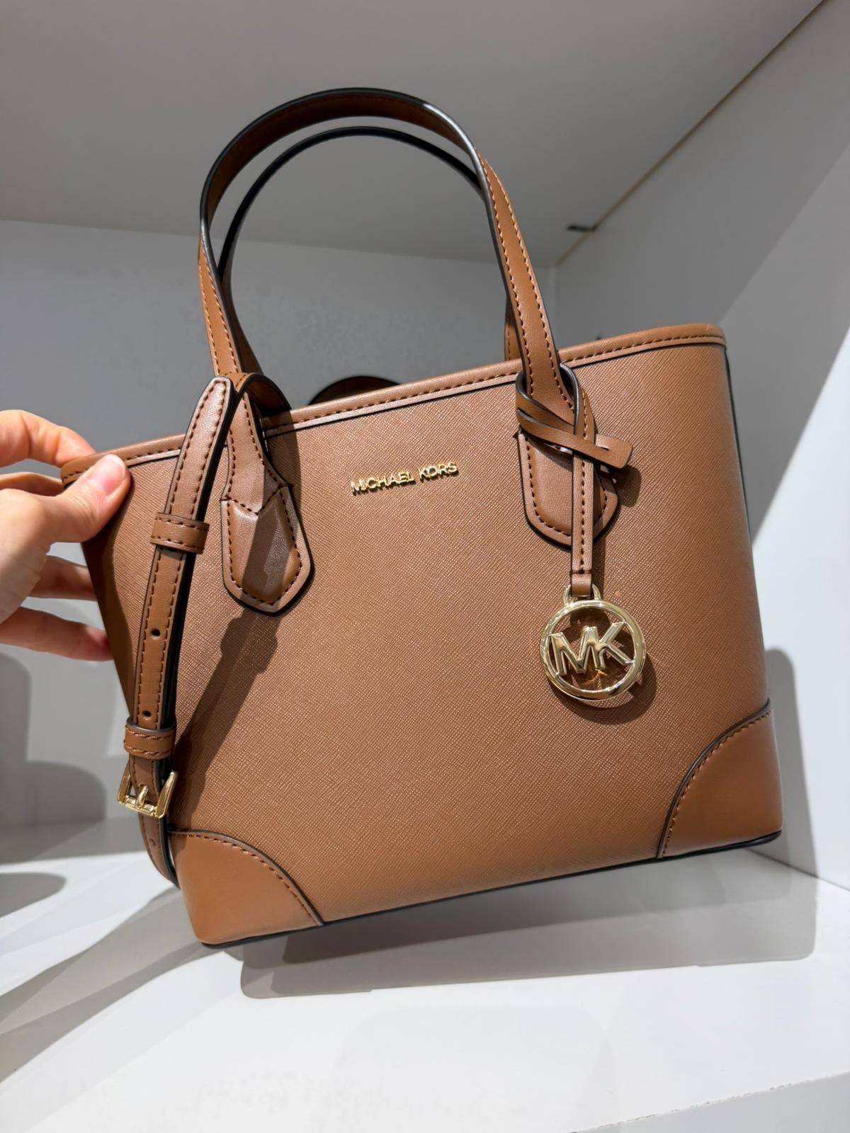 Micheal Kors Eva Çanta