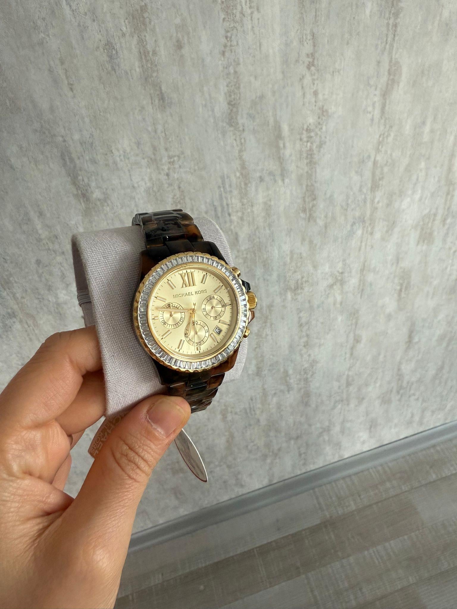 Michael Kors Saat