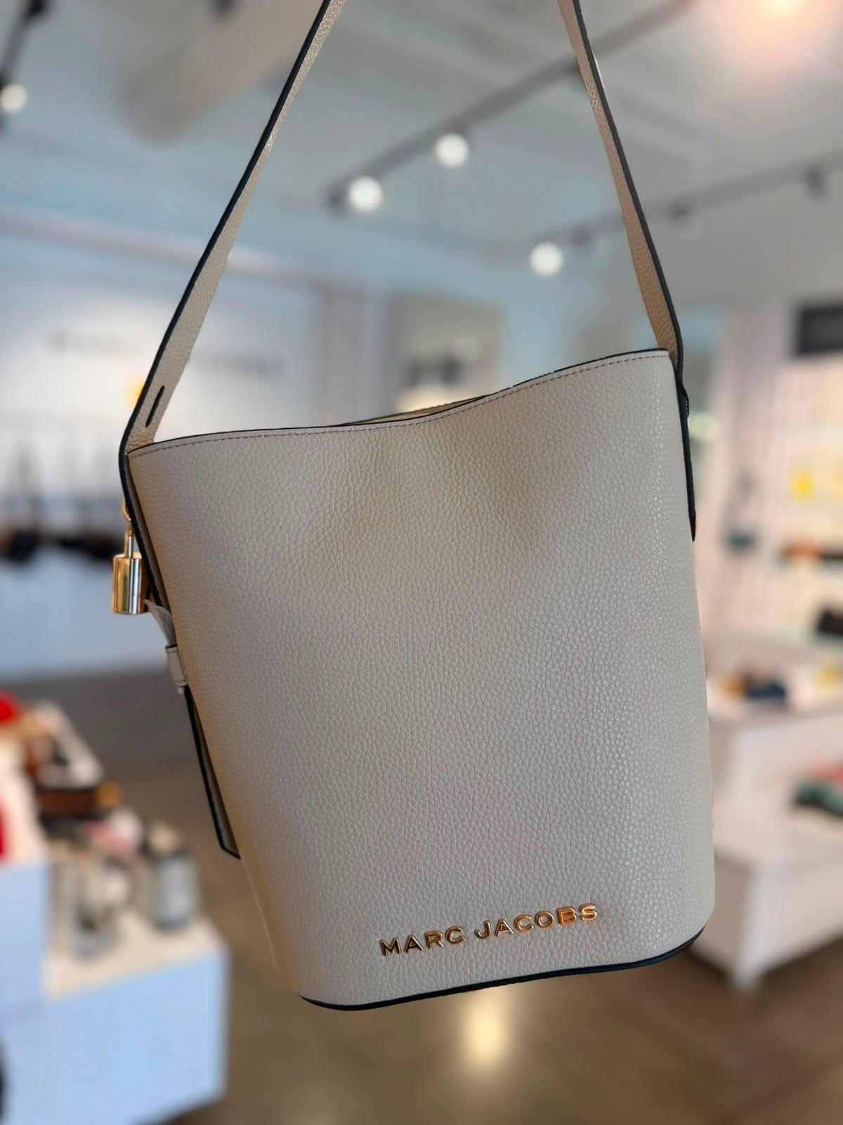 Marc Jacobs  Bucket Çanta
