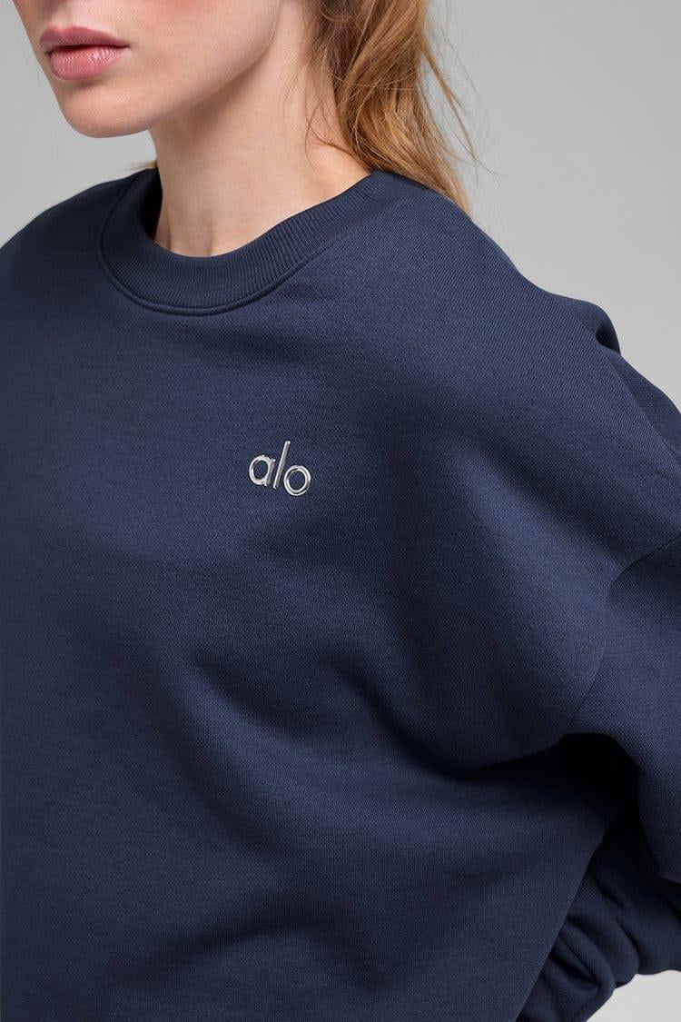Alo Yoga Sweatshirt