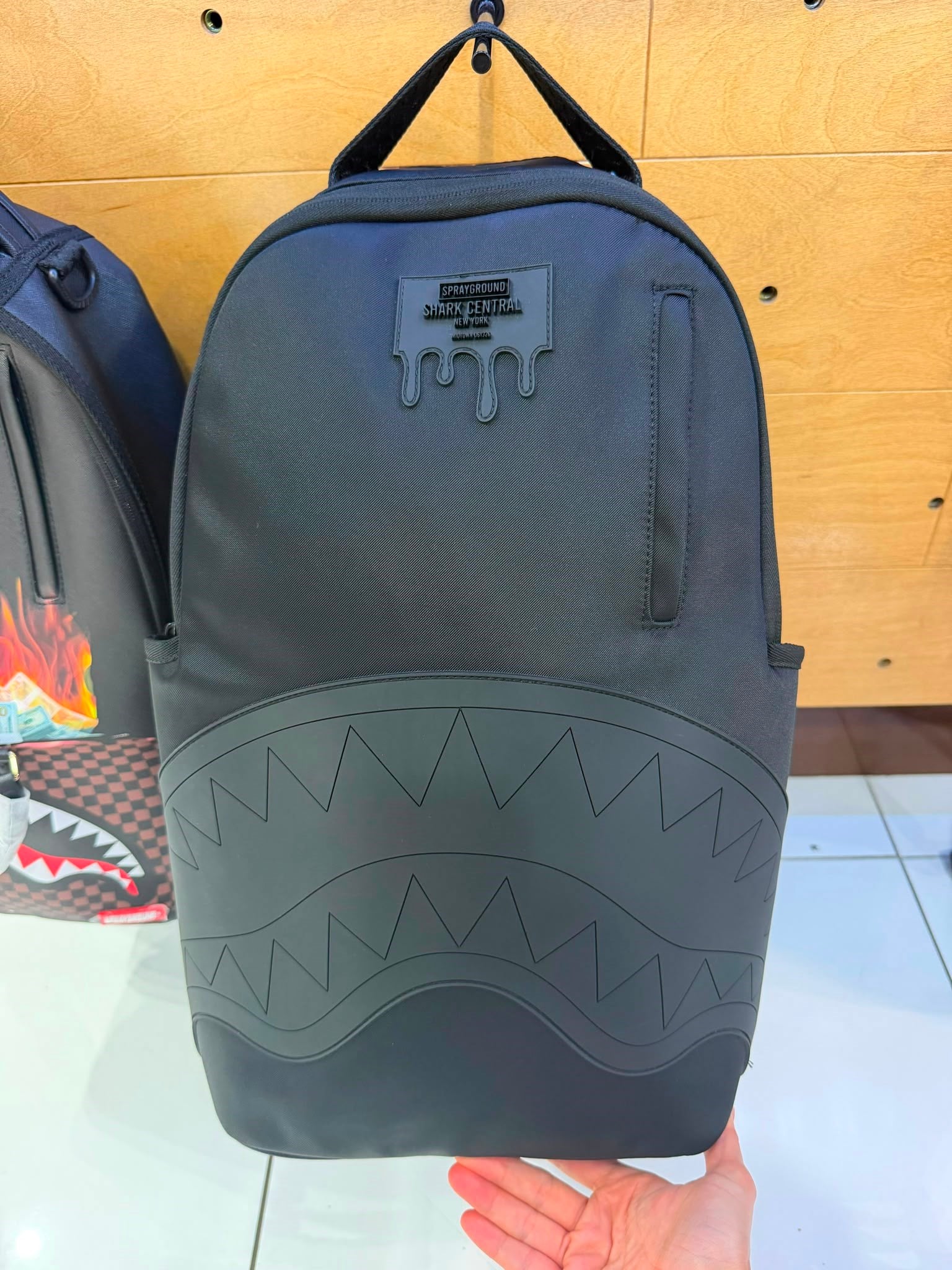 SPRAYGROUND Sırt Çantası