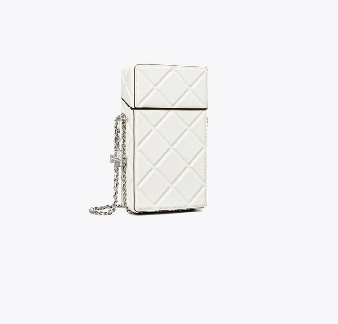 Tory Burch Flemıng Telefon  Çantası