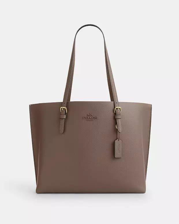 Coach Mollie Tote Bag Çanta