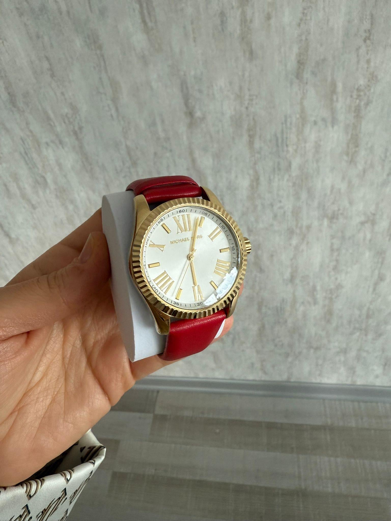 Michael Kors Saat