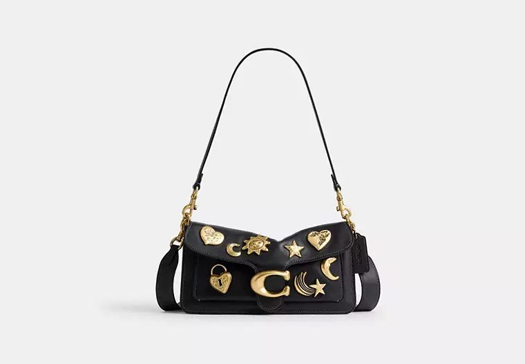 Coach Tabby Shoulder 26 Çanta