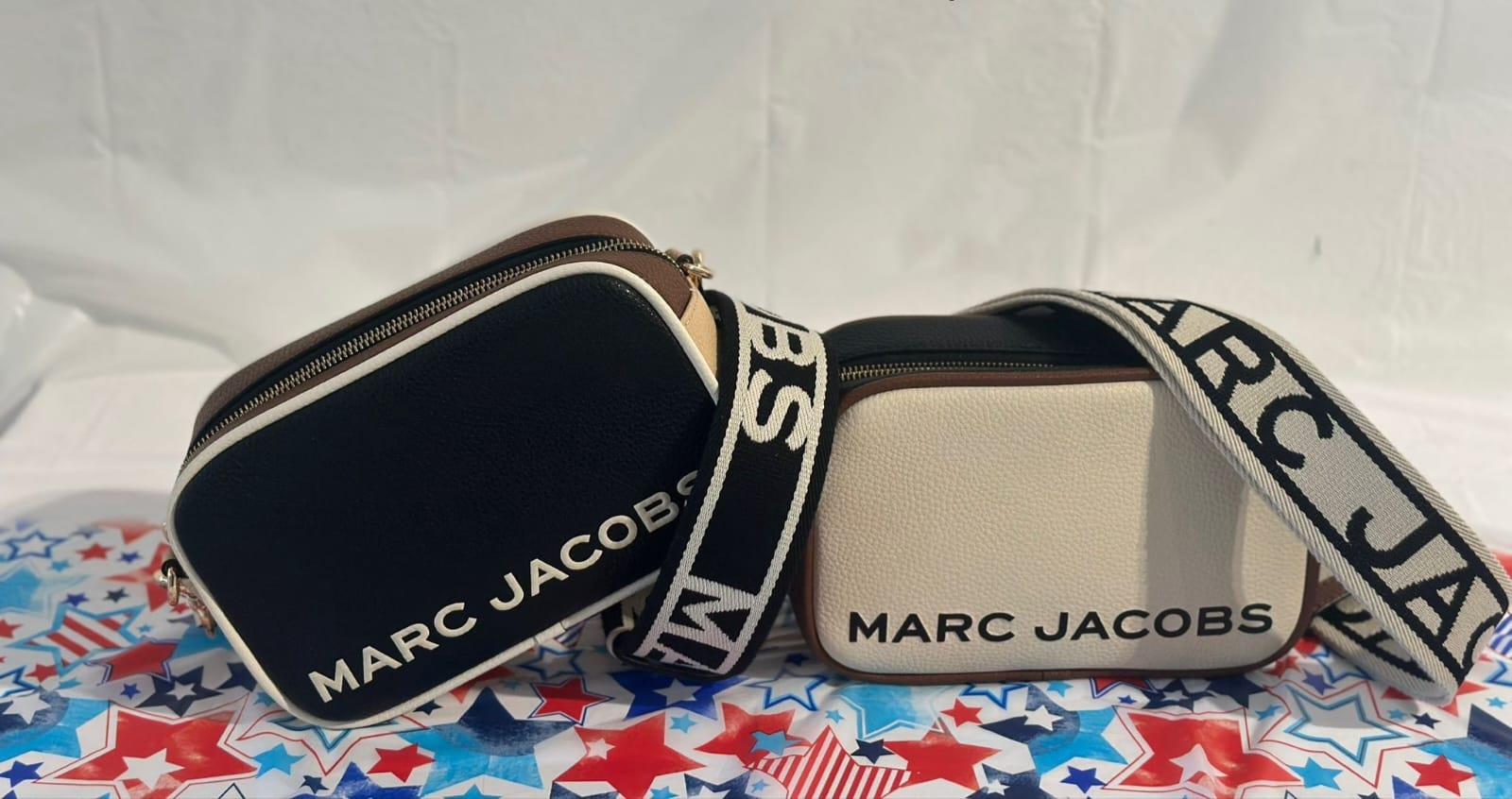 Marc Jacobs Flash Çanta
