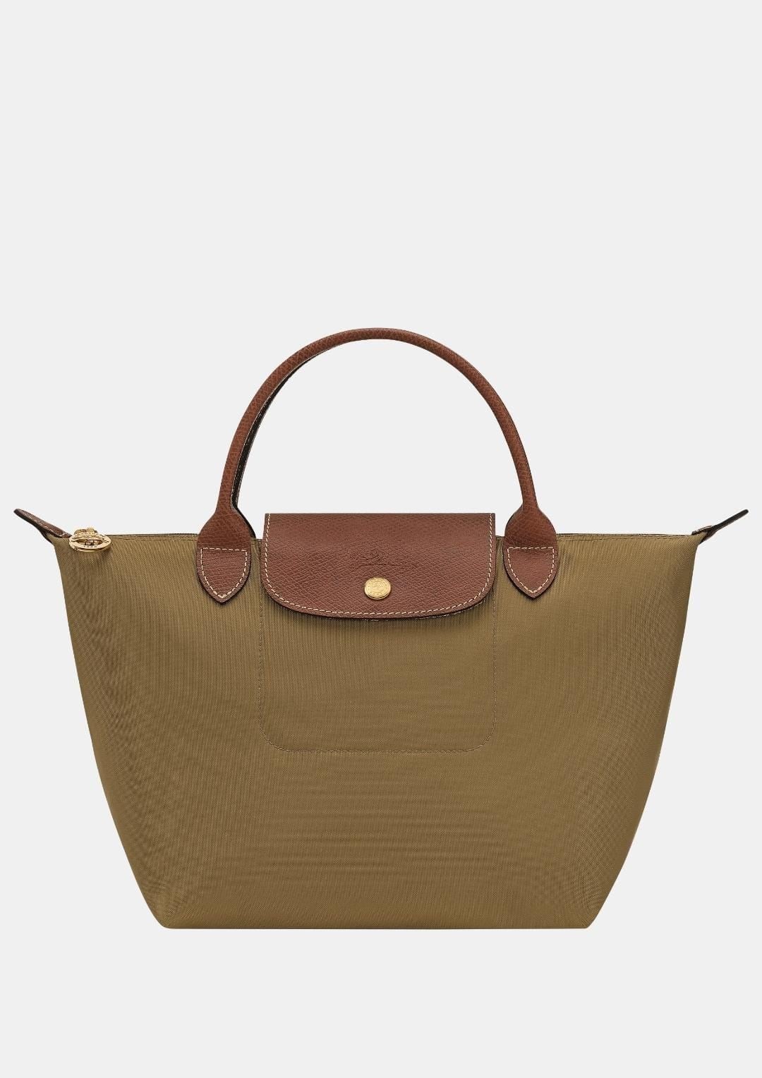 Longchamp Le Pliage S Boy Çanta