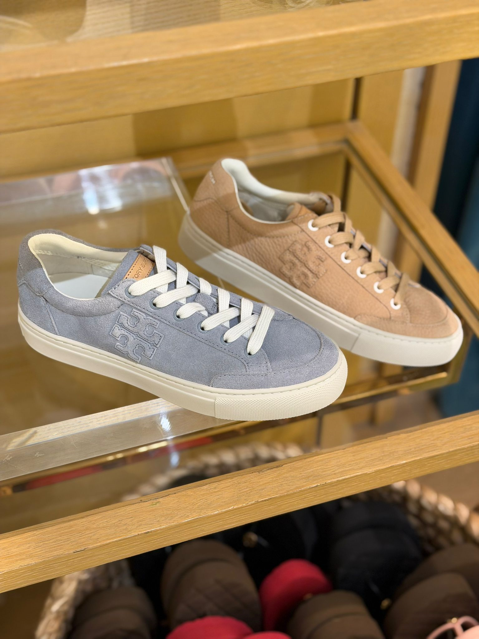 Tory Burch Sneakers