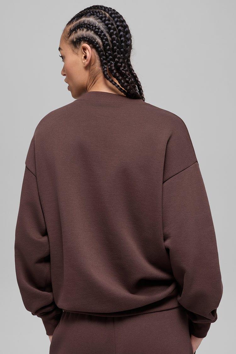 Alo Yoga Sweatshirt