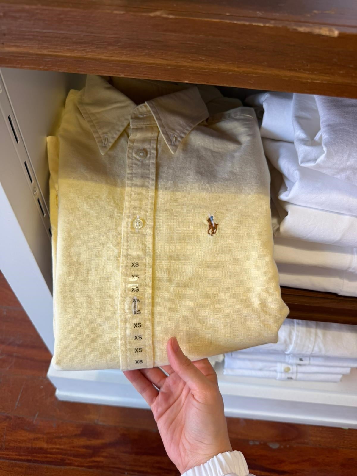 Ralph Lauren Gömlek