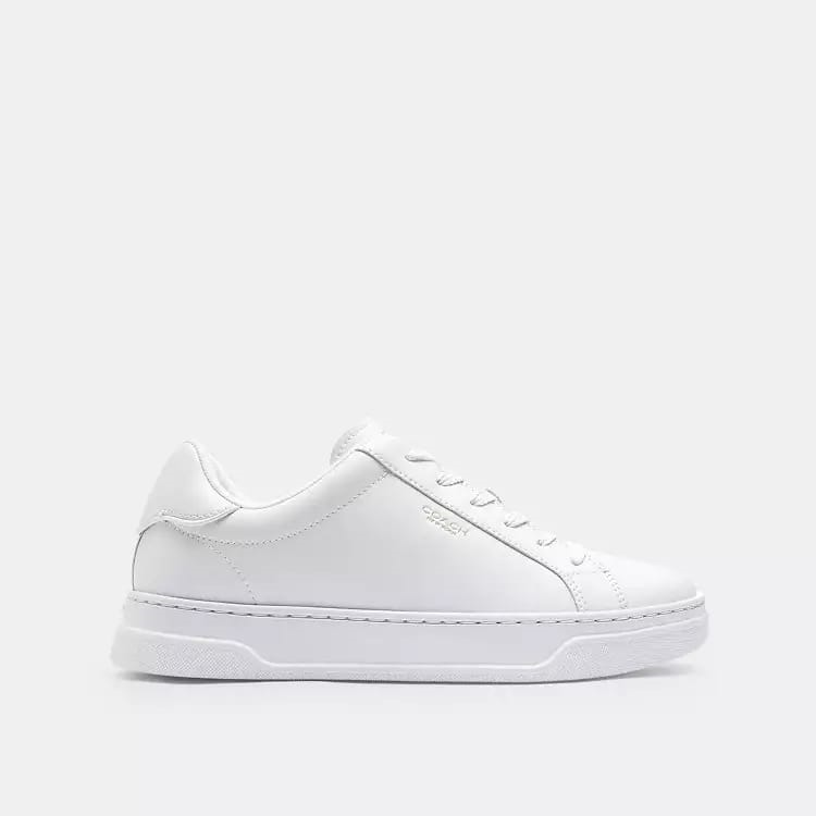Coach High Line Sneakers