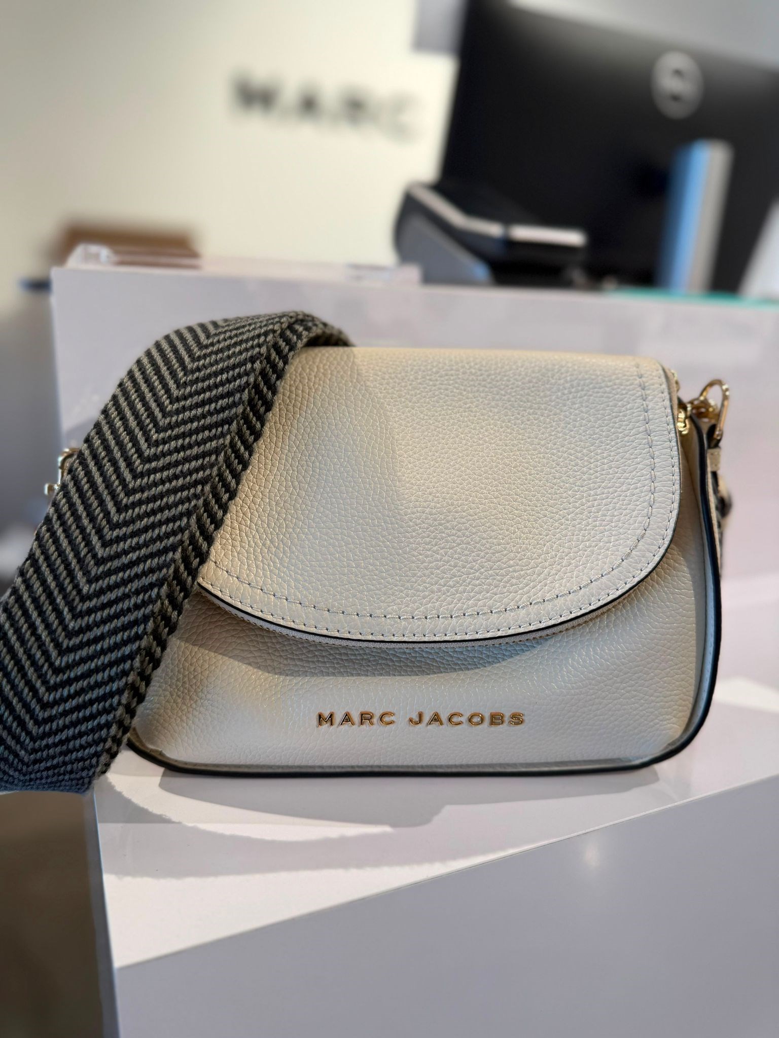 Marc Jacobs Groove Çanta