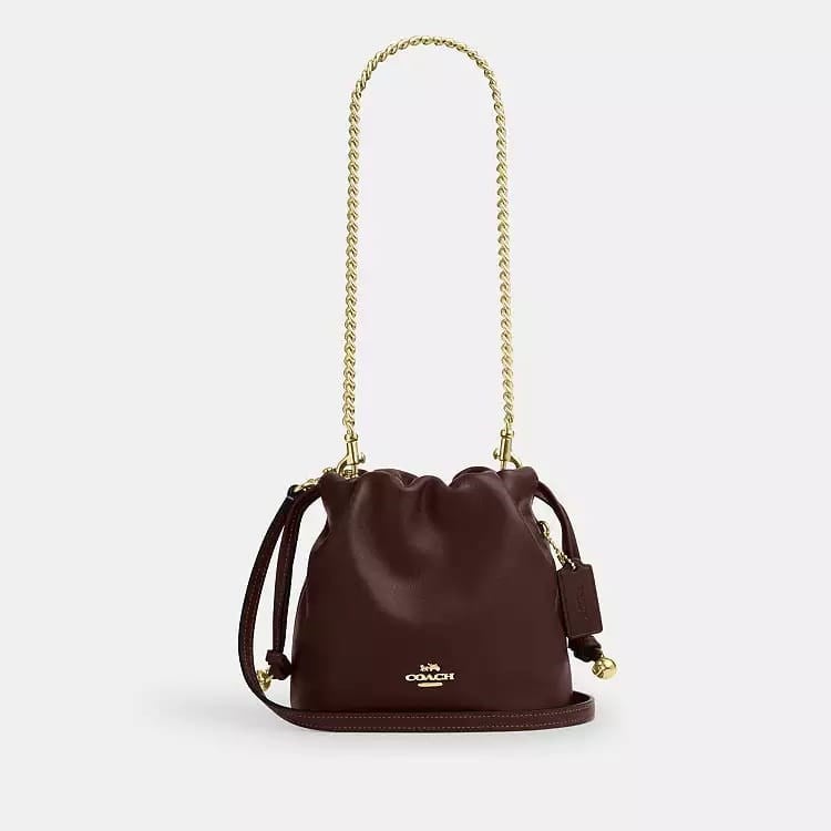 Coach Small Faye Çanta