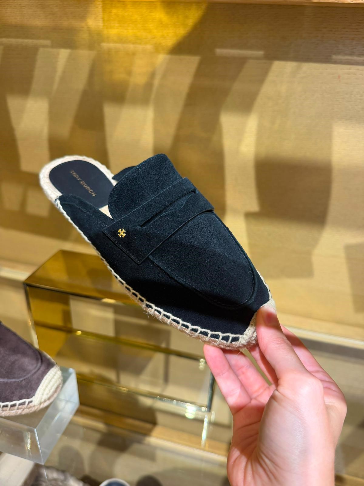Tory Burch Terlik