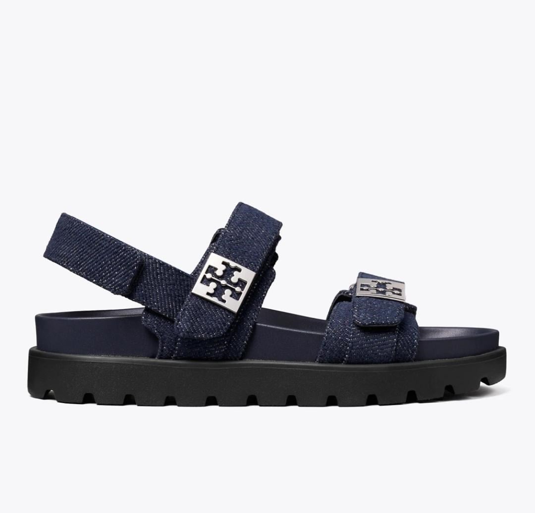 Tory Burch Mellow Sandalet