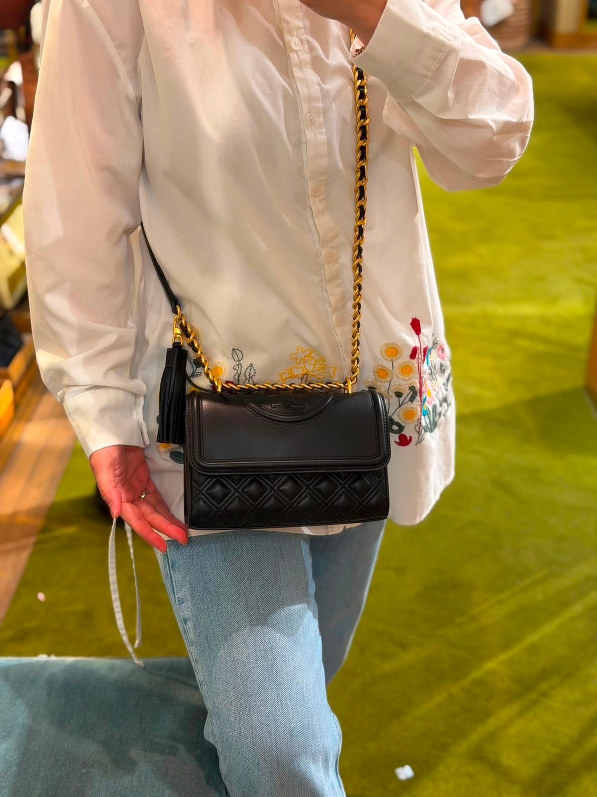 Tory Burch Fleming Çanta