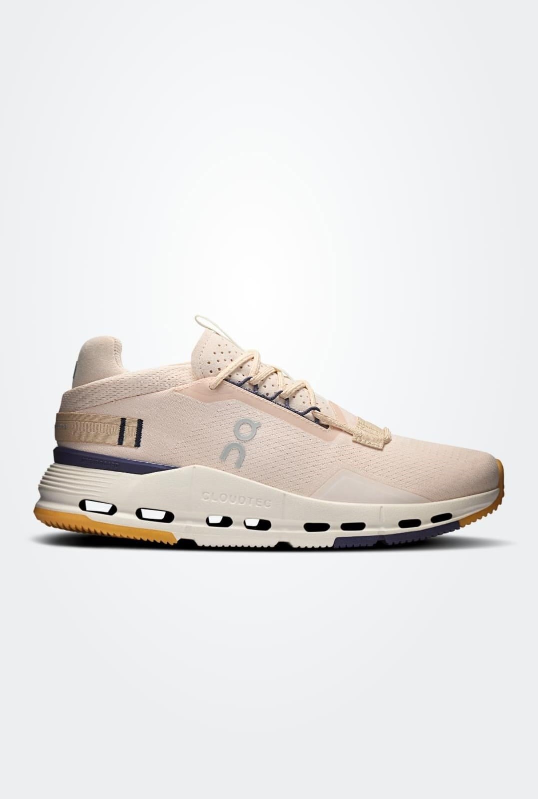 ON Cloudnova 2 Sneakers