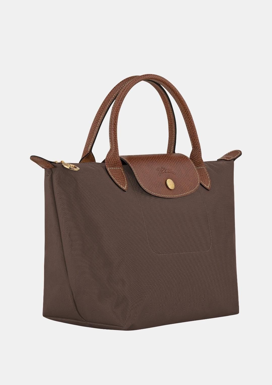 Longchamp Le Pliage S Boy Çanta