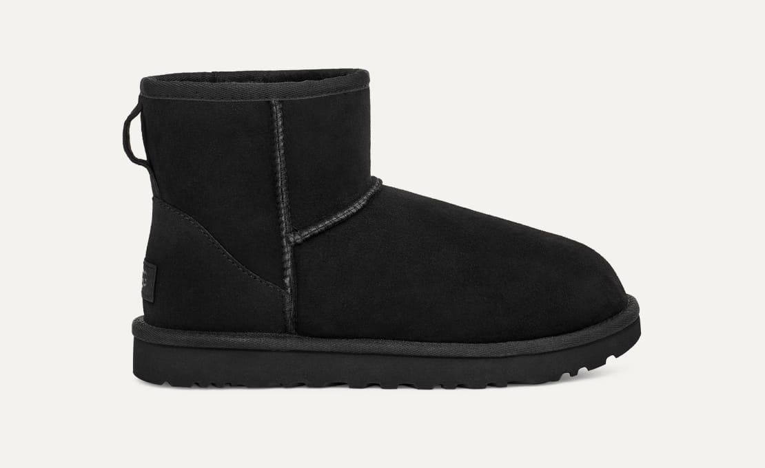 Ugg Classic Ultra Mini 2