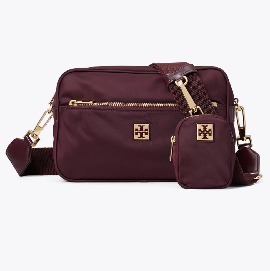 Tory Burch Virginia Çanta