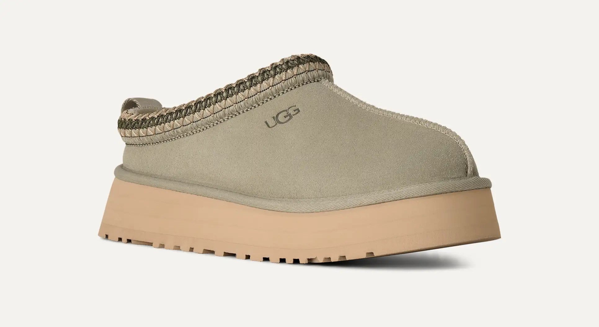 Ugg Tazz Bay Leaf Ayakkabı