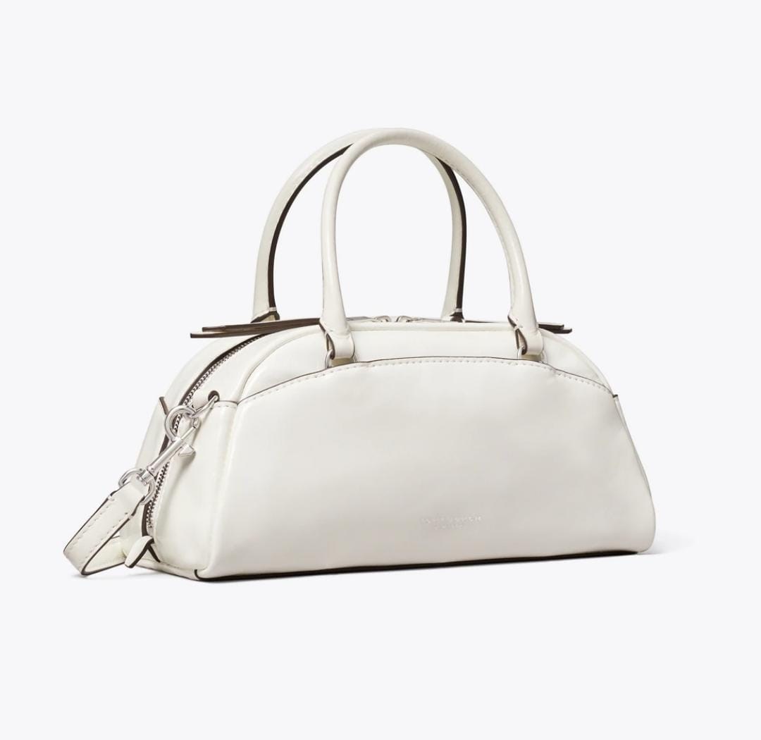 Tory Burch Small Moto Çanta