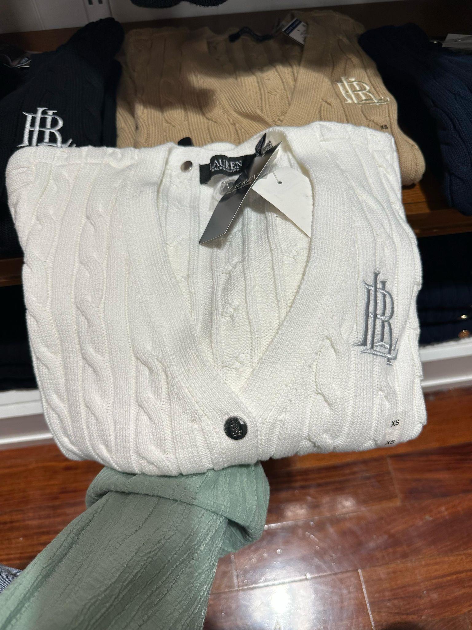 Ralph Lauren Hırka