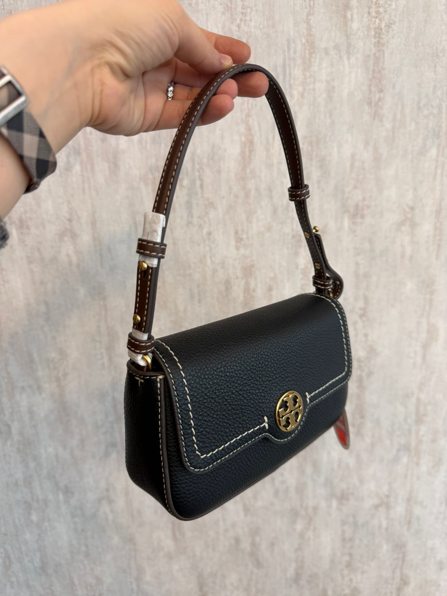 Tory Burch Felix Small Çanta
