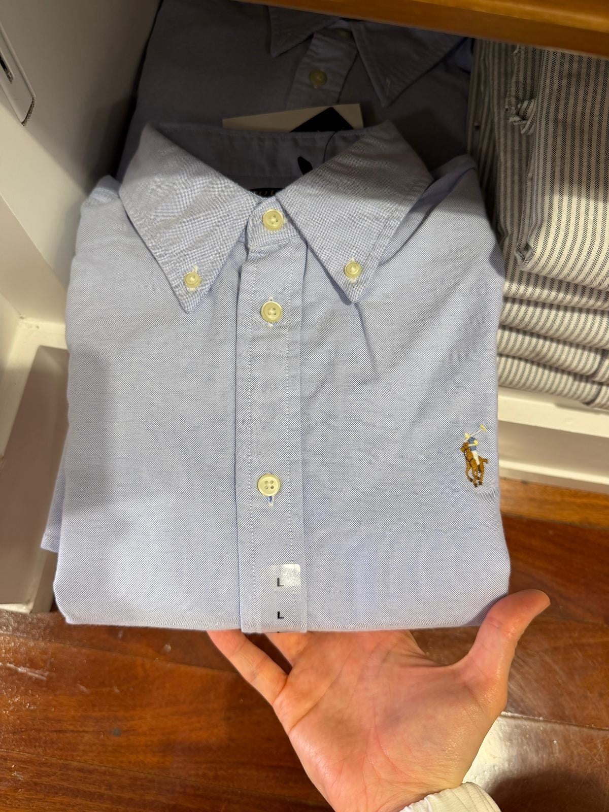 Ralph Lauren Gömlek
