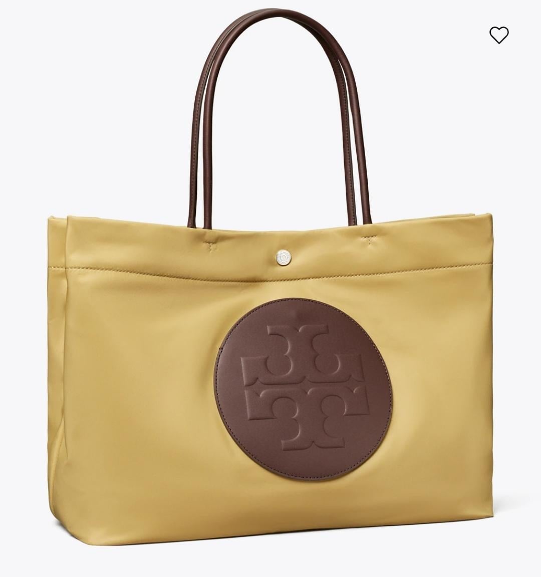 Tory Burch Ella Çanta