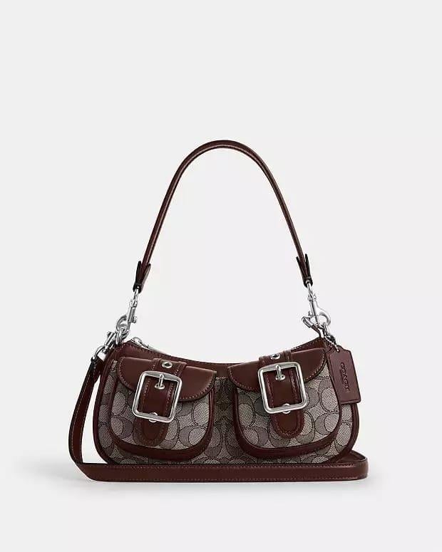 Coach Ashton Bag Çanta