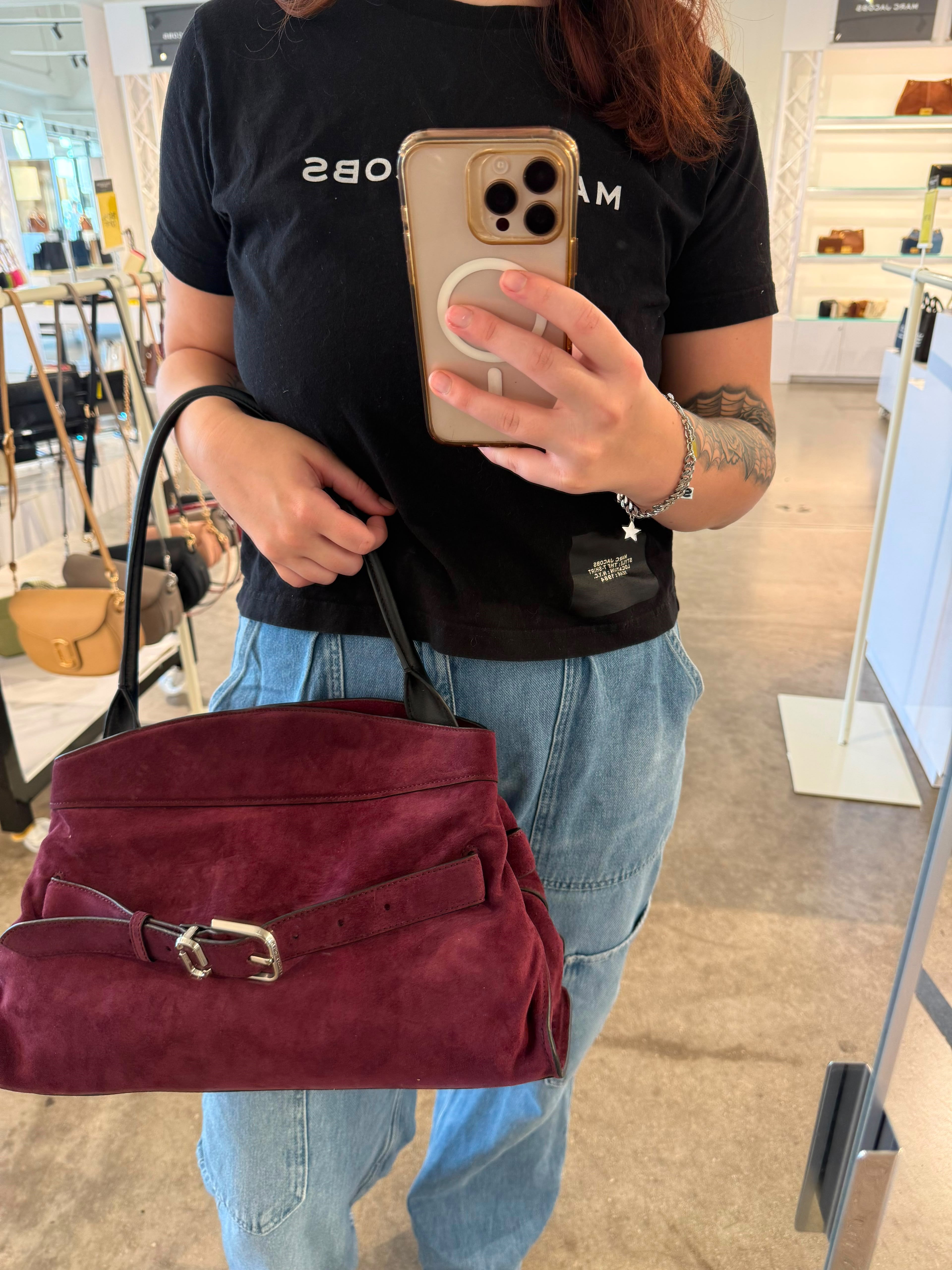 Marc Jacobs  Çanta