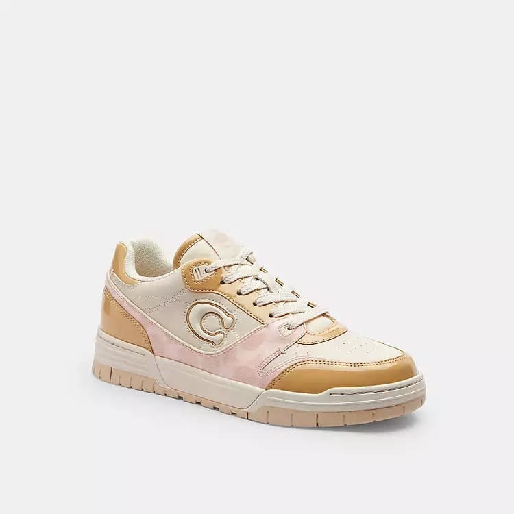 Coach Soho Sneakers