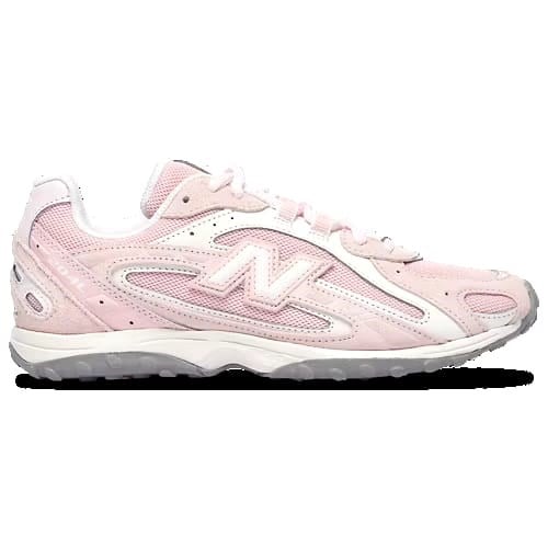 New Balance 204L Pink White