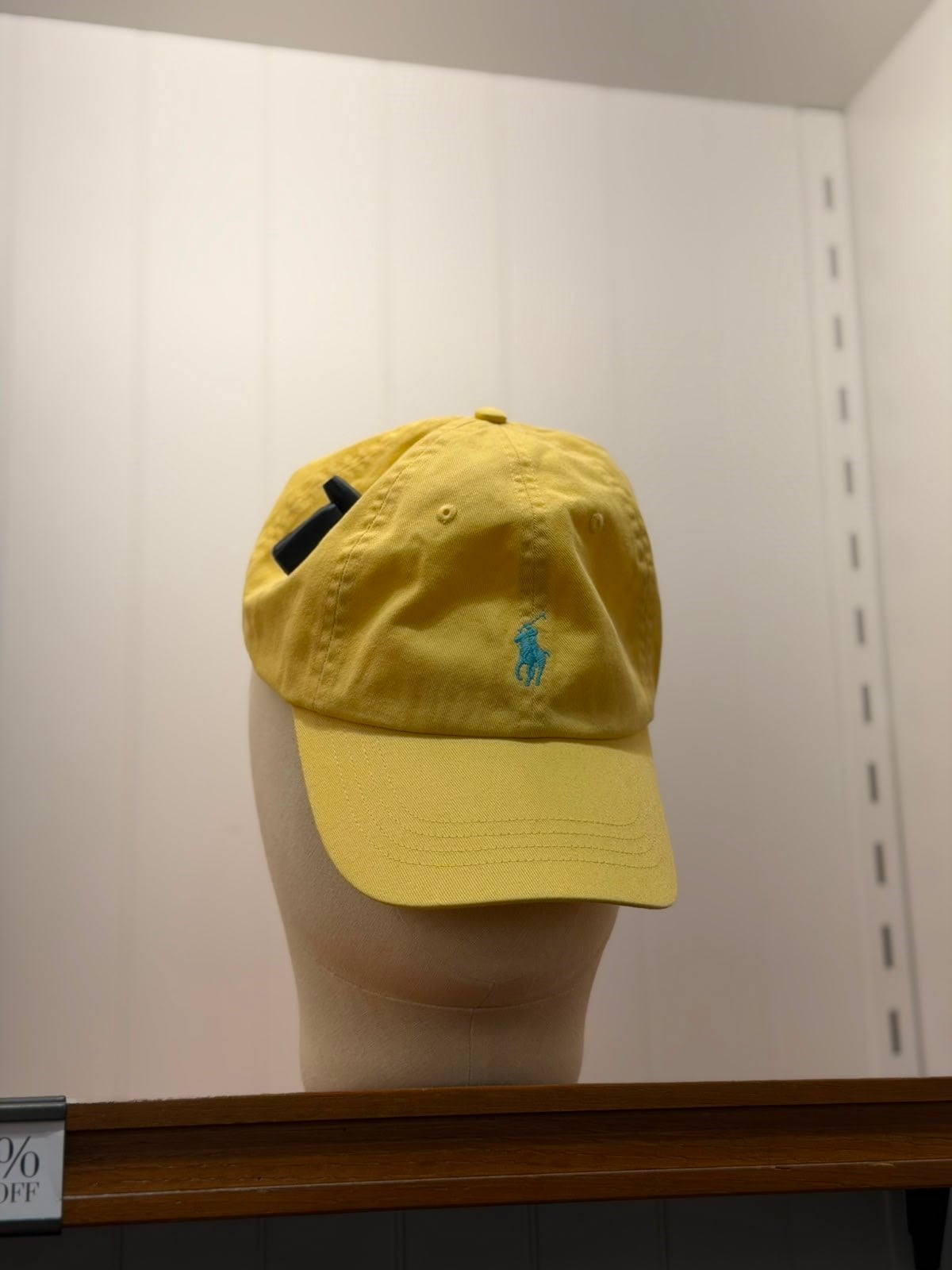 Ralph Lauren Şapka