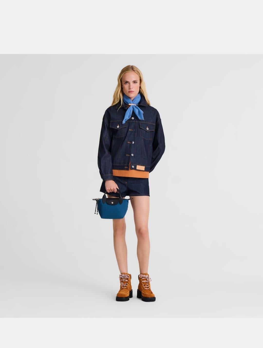 Longchamp Le Pliage Energy Xs Boy Çanta
