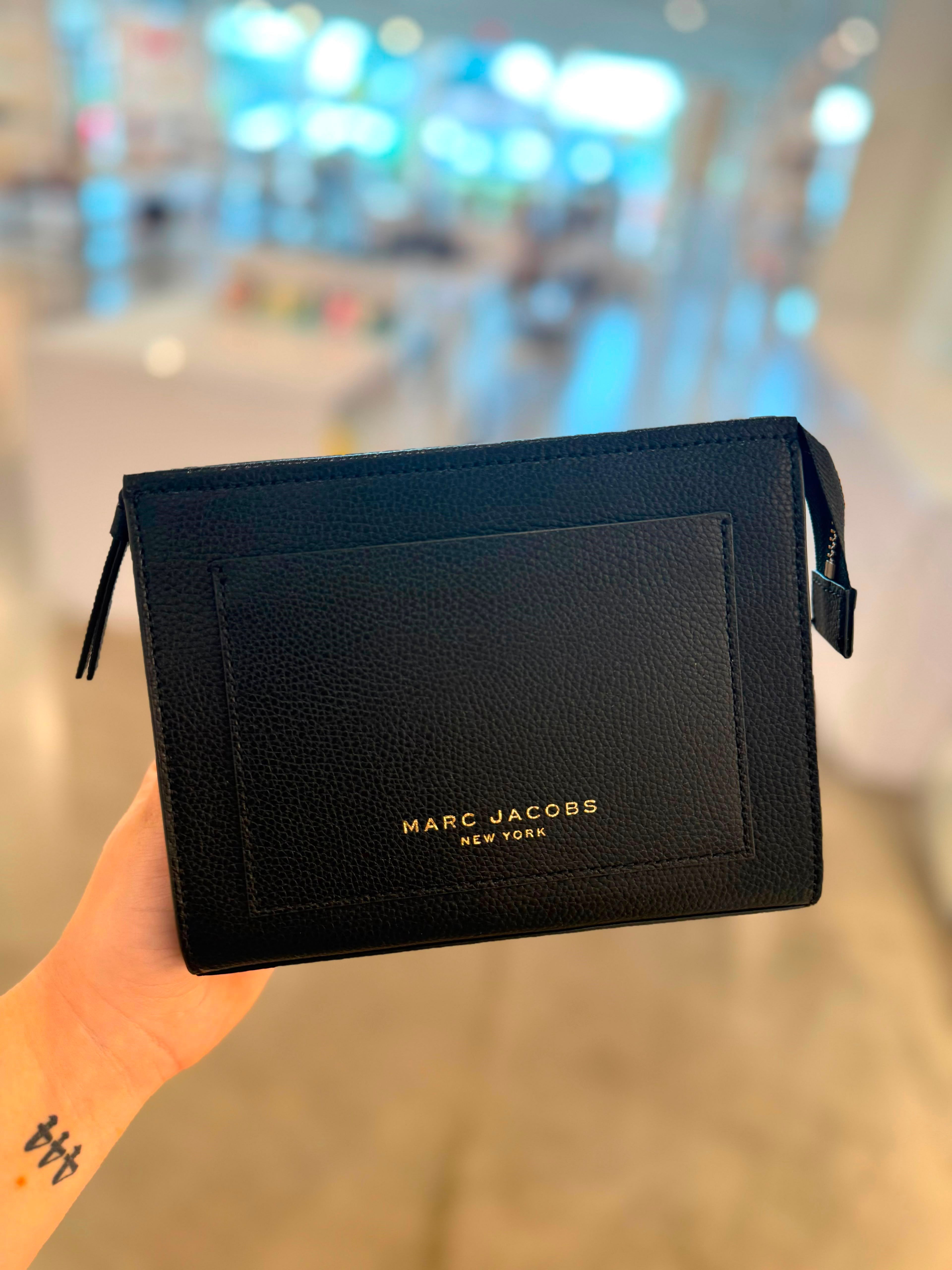 Marc Jacobs Clutch