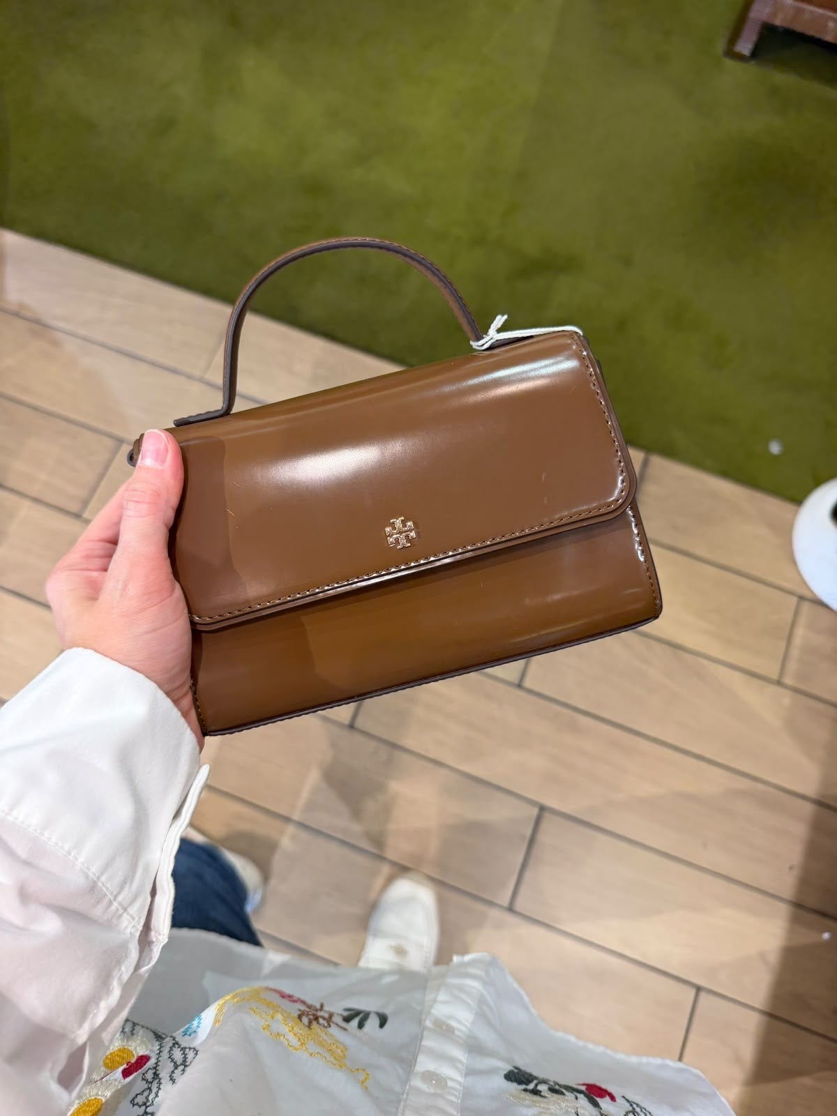 Tory Burch Emerson Çanta