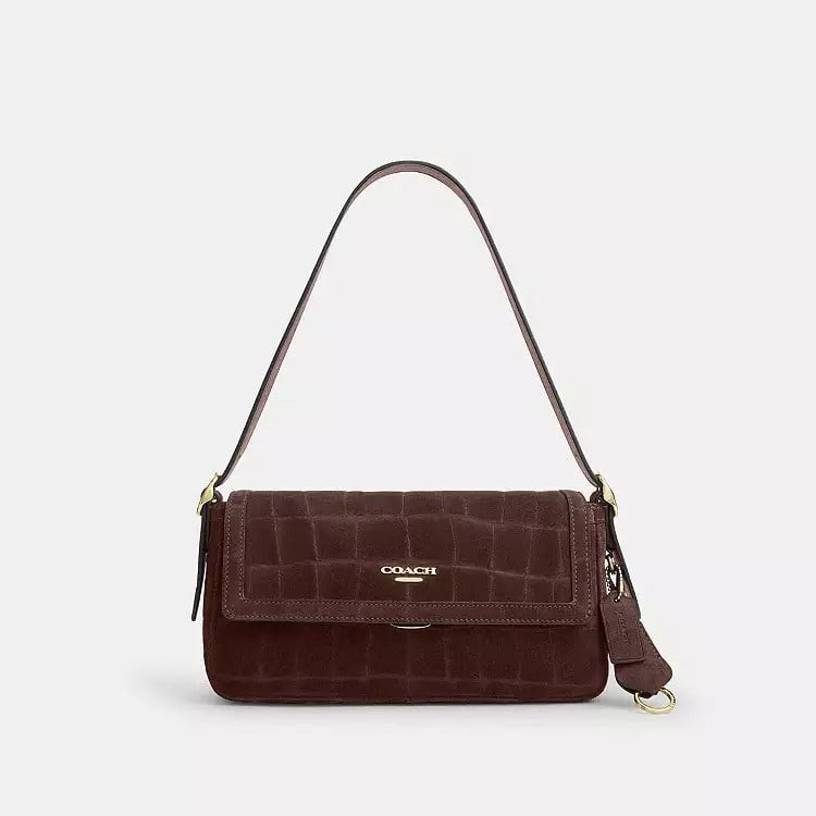 Coach Etta Small Çanta