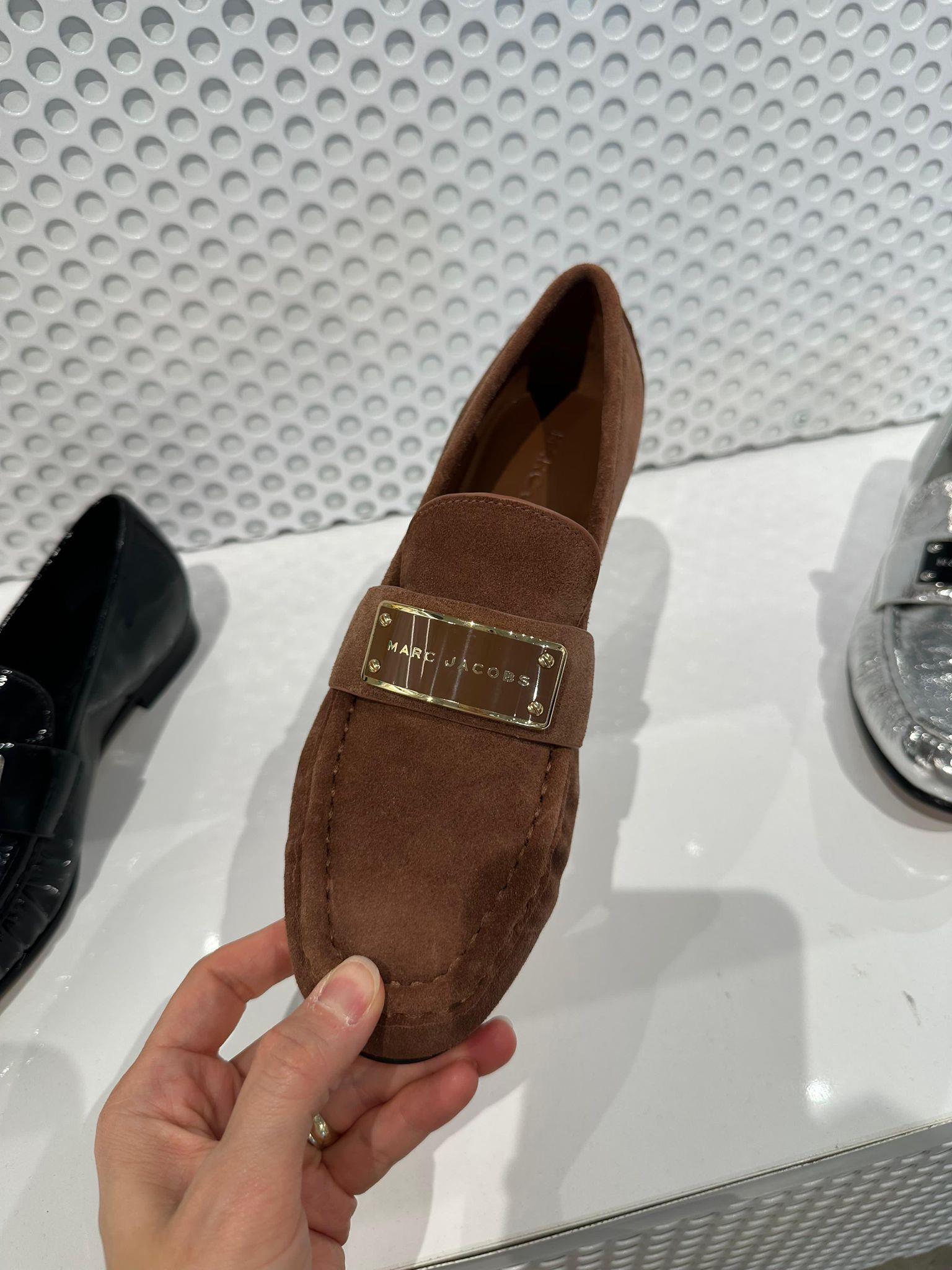 Marc Jacobs Ayakkabı