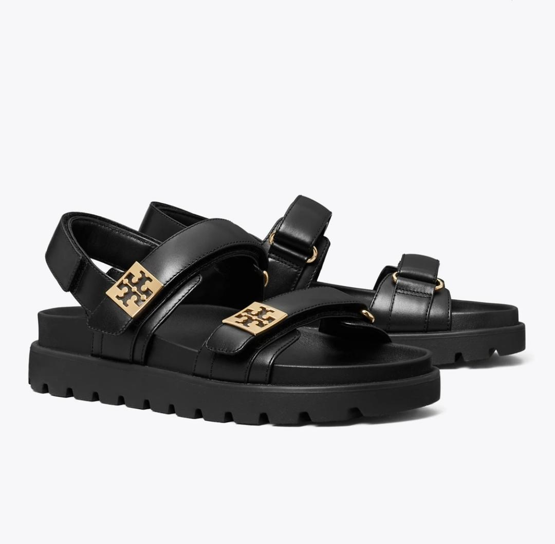 Tory Burch Mellow Sandalet