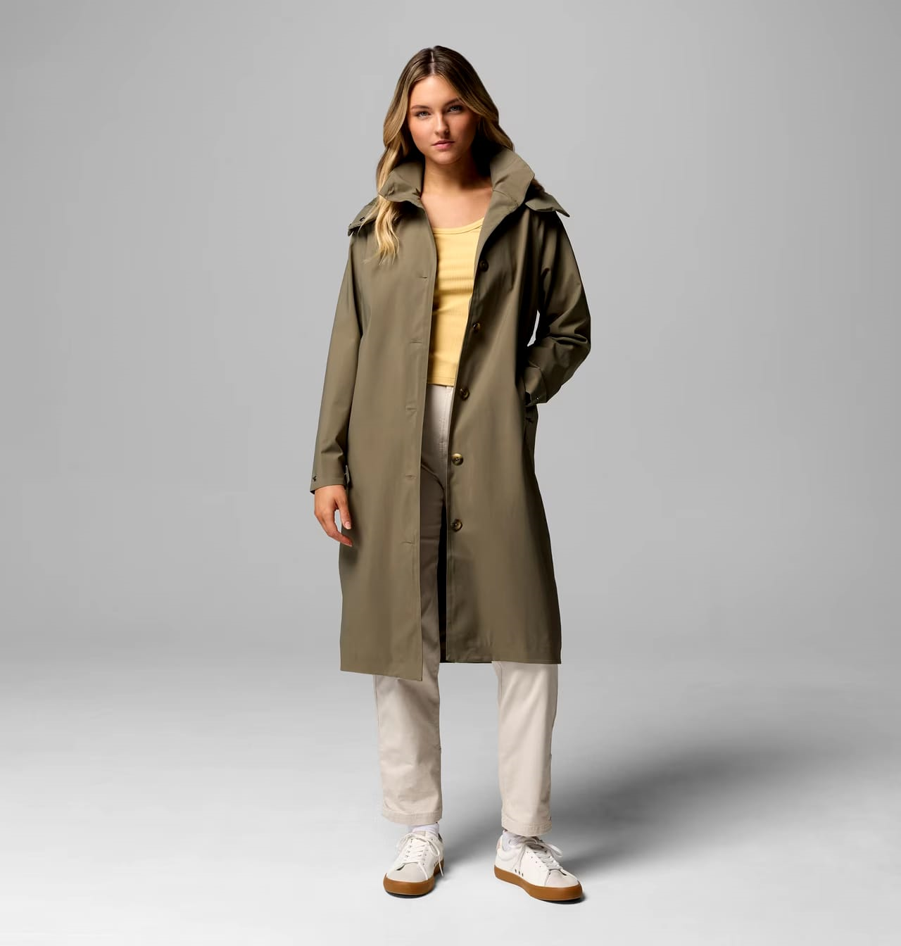 Columbia Amaze Trençkot