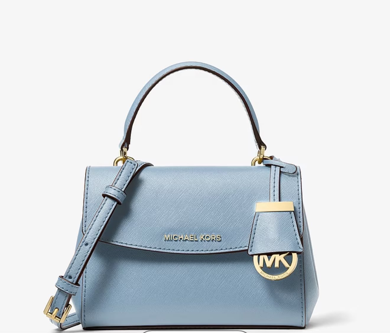 Micheal Kors Ava Çanta
